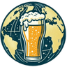 Bar-Trek Logo