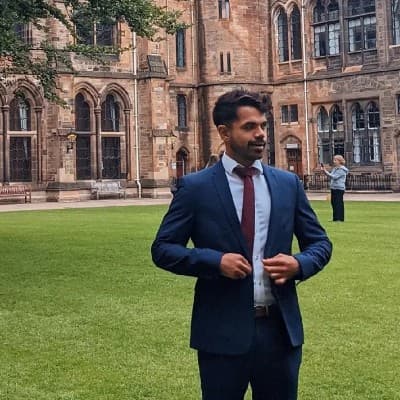 Andy's profile picture