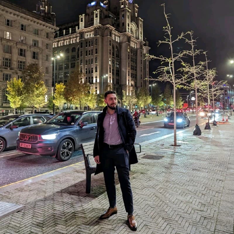 Gilson's profile picture